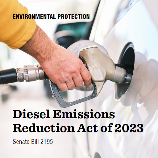S.2195 118 Diesel Emissions Reduction Act of 2023 (2)